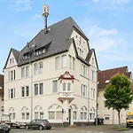 Lägenhet Shiny Homes - Modern & Cozy In Mitte Bielefeld