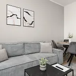 Shiny Homes - Modern & Cozy In Mitte * Bielefeld