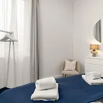 Shiny Homes - Modern & Cozy In Mitte Lägenhet *