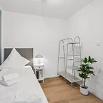 Shiny Homes - Modern & Cozy In Mitte *