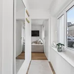 Shiny Homes - Modern & Cozy In Mitte * Bielefeld