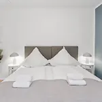 Shiny Homes - Modern & Cozy In Mitte Lägenhet *