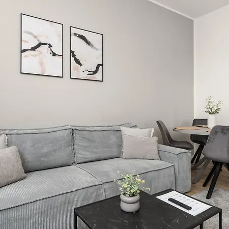 Shiny Homes - Modern & Cozy In Mitte * بيليفيلد