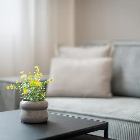 Apartment Shiny Homes - Modern & Cozy In Mitte *