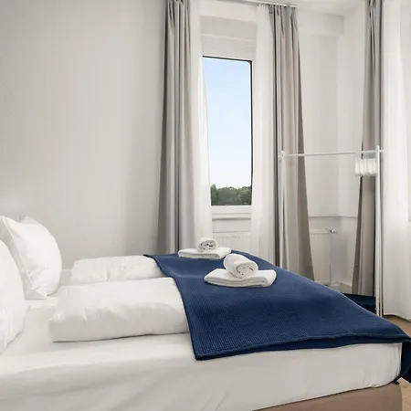 Shiny Homes - Modern & Cozy In Mitte *