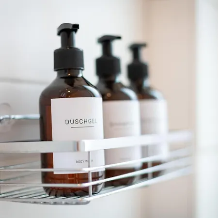 Shiny Homes - Modern & Cozy In Mitte アパート ビーレフェルト