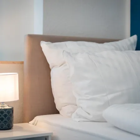 Shiny Homes - Modern & Cozy In Mitte *