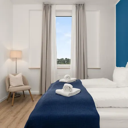 Shiny Homes - Modern & Cozy In Mitte