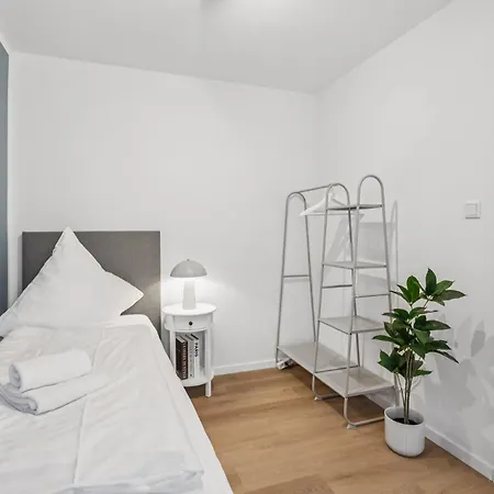 Shiny Homes - Modern & Cozy In Mitte *