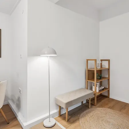 Appartement Shiny Homes - Modern & Cozy In Mitte Bielefeld