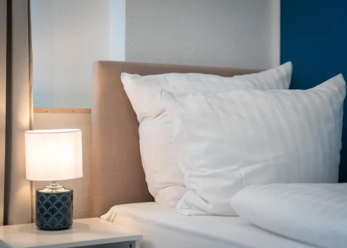 Shiny Homes - Modern & Cozy In Mitte *