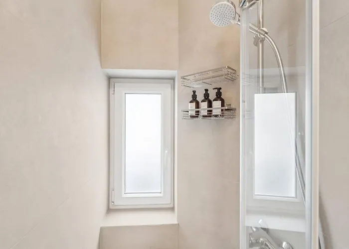 Apartamento Shiny Homes - Modern & Cozy In Mitte *